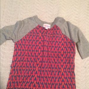 Sloan sz 2-used but great condition!